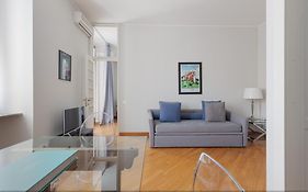 Brera Apartments In Garibaldi